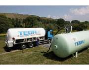 Tega Technische Gase und Gasetechnik GmbH - GALLERY