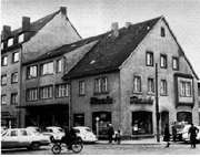 Tega Technische Gase und Gasetechnik GmbH - GALLERY