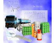Tega Technische Gase und Gasetechnik GmbH - GALLERY