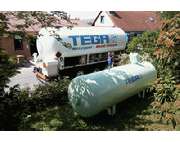 Tega Technische Gase und Gasetechnik GmbH - GALLERY