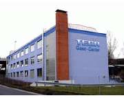 Tega Technische Gase und Gasetechnik GmbH - GALLERY