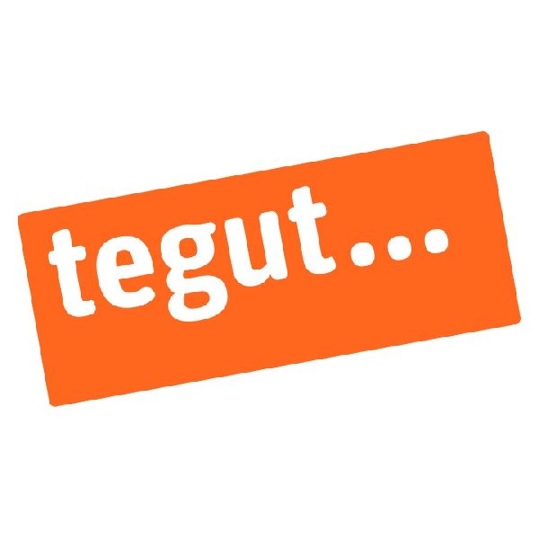 tegut... Getränkemarkt - LOGO