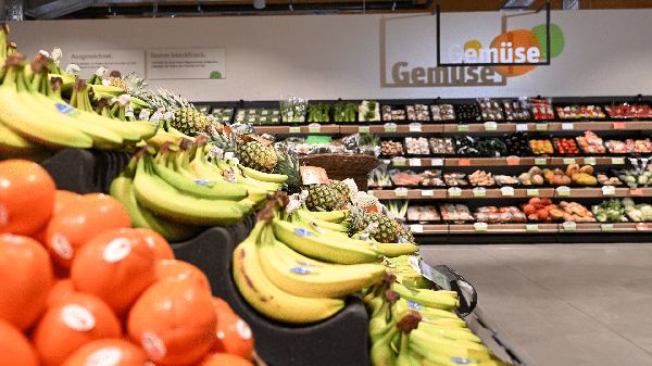 tegut... gute Lebensmittel - GALLERY