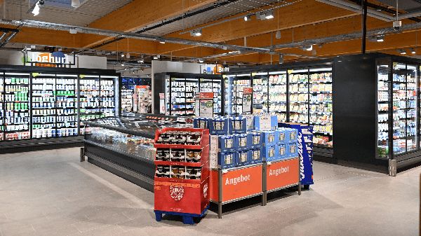 tegut... gute Lebensmittel - GALLERY