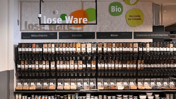 tegut... gute Lebensmittel - GALLERY