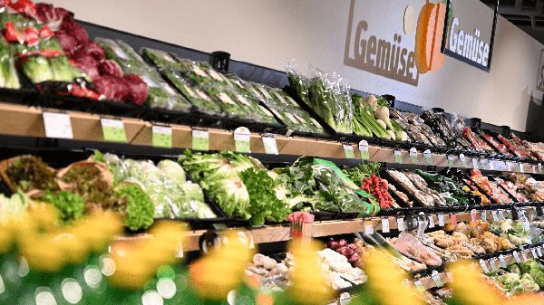 tegut... gute Lebensmittel - GALLERY