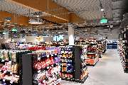 tegut... gute Lebensmittel - Übersicht des tegut... Supermarktes in Niederdorfelden