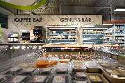 tegut... QUARTIER - tegut... Quartier Frankfurt Flughafen Kaffee und Genuss Bar