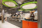 tegut... QUARTIER - tegut... Quartier Fulda Kaffeebar