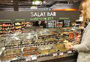 tegut... QUARTIER - tegut... Quartier Fulda Salatbar
