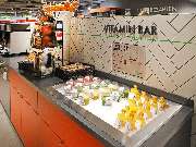 tegut... QUARTIER - tegut... Quartier Fulda Vitamin Bar