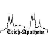 Teich-Apotheke - Logo der Teich-Apotheke