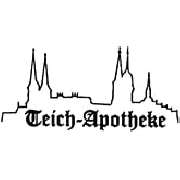 Teich-Apotheke - Logo der Teich-Apotheke