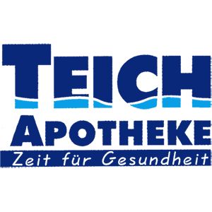 Teich-Apotheke - Logo der Teich-Apotheke