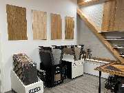 Teich Parkett - GALLERY