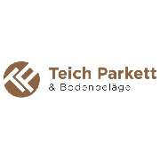 Teich Parkett - LOGO