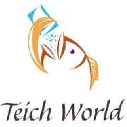 Logo - Teich World Manuela Wirtz-Prümm