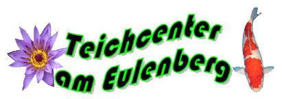 Teichcenter Am Eulenberg - 1