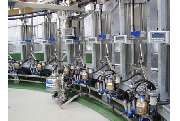 Teichert Landtechnik GmbH - GALLERY