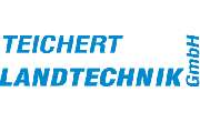 Teichert Landtechnik GmbH - LOGO