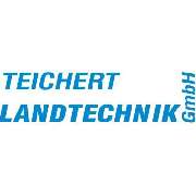 Teichert Landtechnik GmbH - LOGO