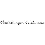 Teichmann, Bernd Bestattungen - LOGO