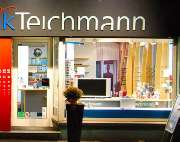 Teichmann Ohren- & Augenwelt U.G.(Haftungsbeschränkt) - GALLERY