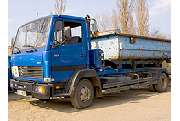 Teichmann Recycling OHG - GALLERY