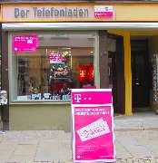 Tel-DIS e.K. (Telekom Partner) - GALLERY