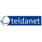 Teldanet GmbH & Co.KG Kommunikation.Daten.Sicherheit - LOGO