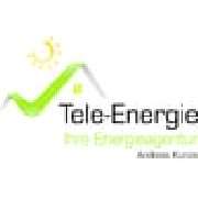 Tele-Energie Kostenoptimierung - LOGO