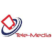 Tele-Media - LOGO