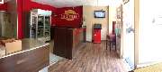 Tele Pizza Aachen Brand - GALLERY