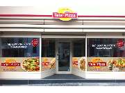 Tele Pizza Aachen Brand - GALLERY