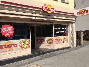 Tele Pizza Aachen Brand - GALLERY