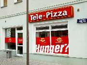 Tele Pizza Cottbus - GALLERY