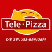 Tele Pizza Dresden Löbtau - LOGO