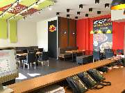 Tele Pizza Düsseldorf Derendorf - GALLERY