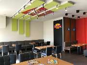 Tele Pizza Düsseldorf Derendorf - GALLERY