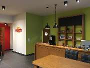 Tele Pizza Düsseldorf Derendorf - GALLERY