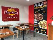 Tele Pizza Düsseldorf Eller - GALLERY