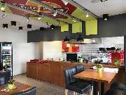 Tele Pizza Düsseldorf Gerresheim - GALLERY