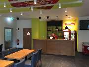 Tele Pizza Düsseldorf Seestern - GALLERY