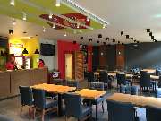 Tele Pizza Düsseldorf Seestern - GALLERY