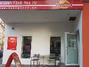 Tele Pizza Essen - GALLERY