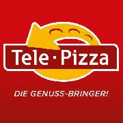 Tele Pizza Freiberg - LOGO
