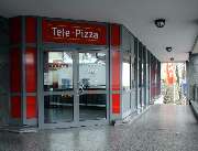 Tele Pizza Jena Mitte - GALLERY