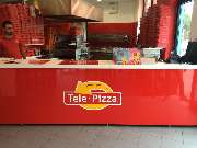 Tele Pizza Köln Vingst - GALLERY