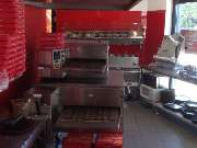 Tele Pizza Köln Vingst - GALLERY