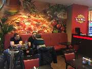 Tele Pizza Krefeld - GALLERY